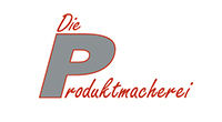 Logo Produktmacherei