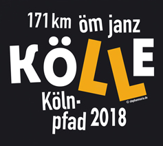 Köln Pfad